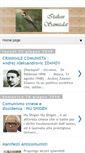 Mobile Screenshot of italian-samizdat.com